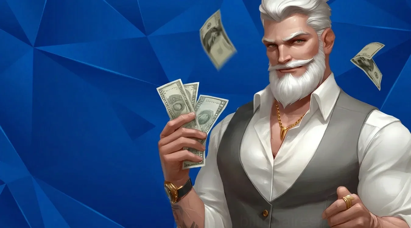 BillionaireSpin Casino Welkomstbonus